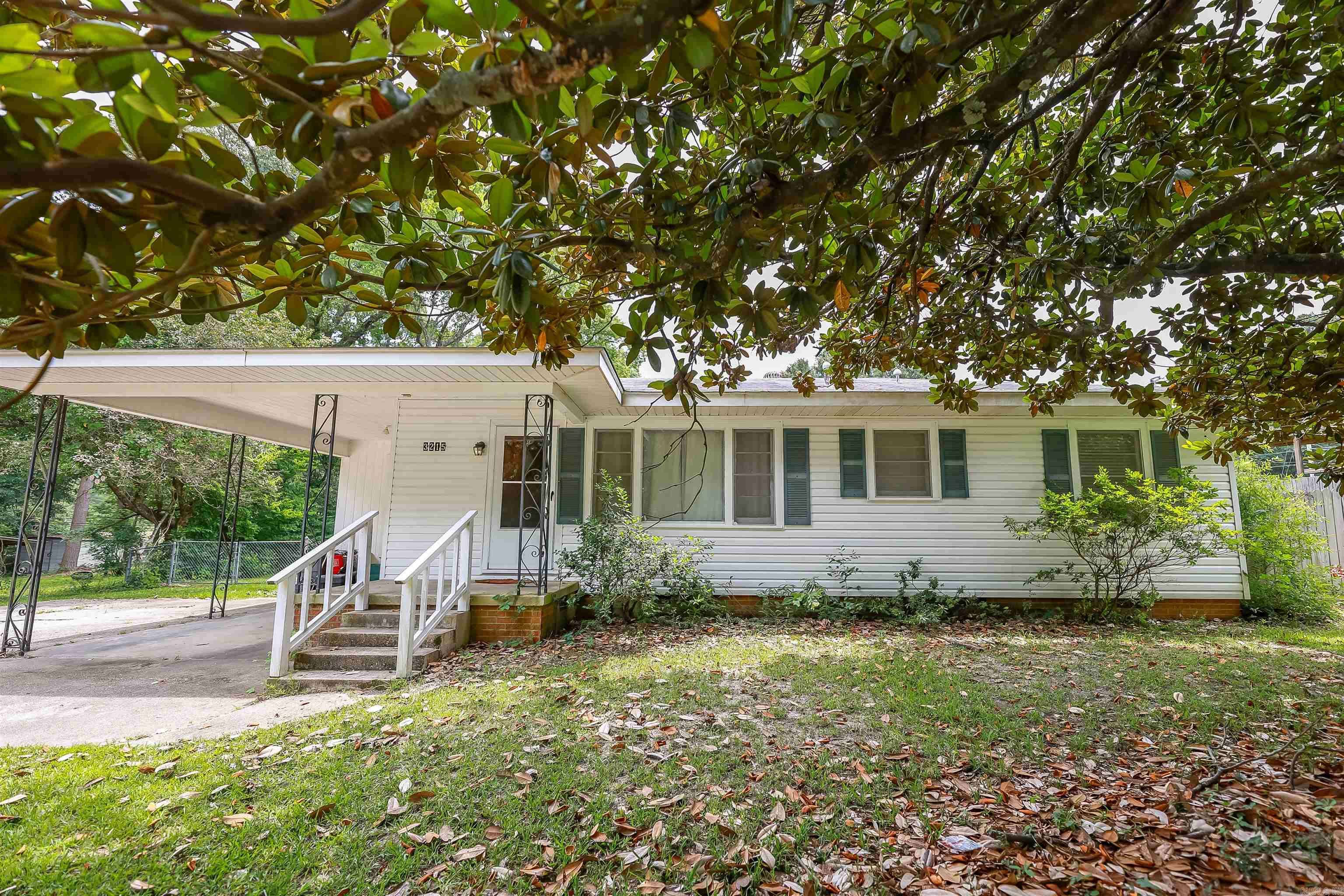 3215 Edgewood Rd Road, El Dorado, AR 71730