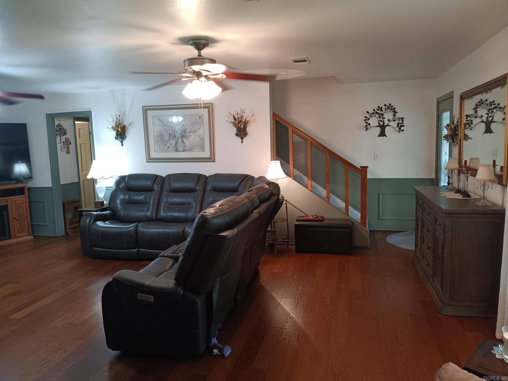 Searcy, AR 72143,1402 Holmes Road