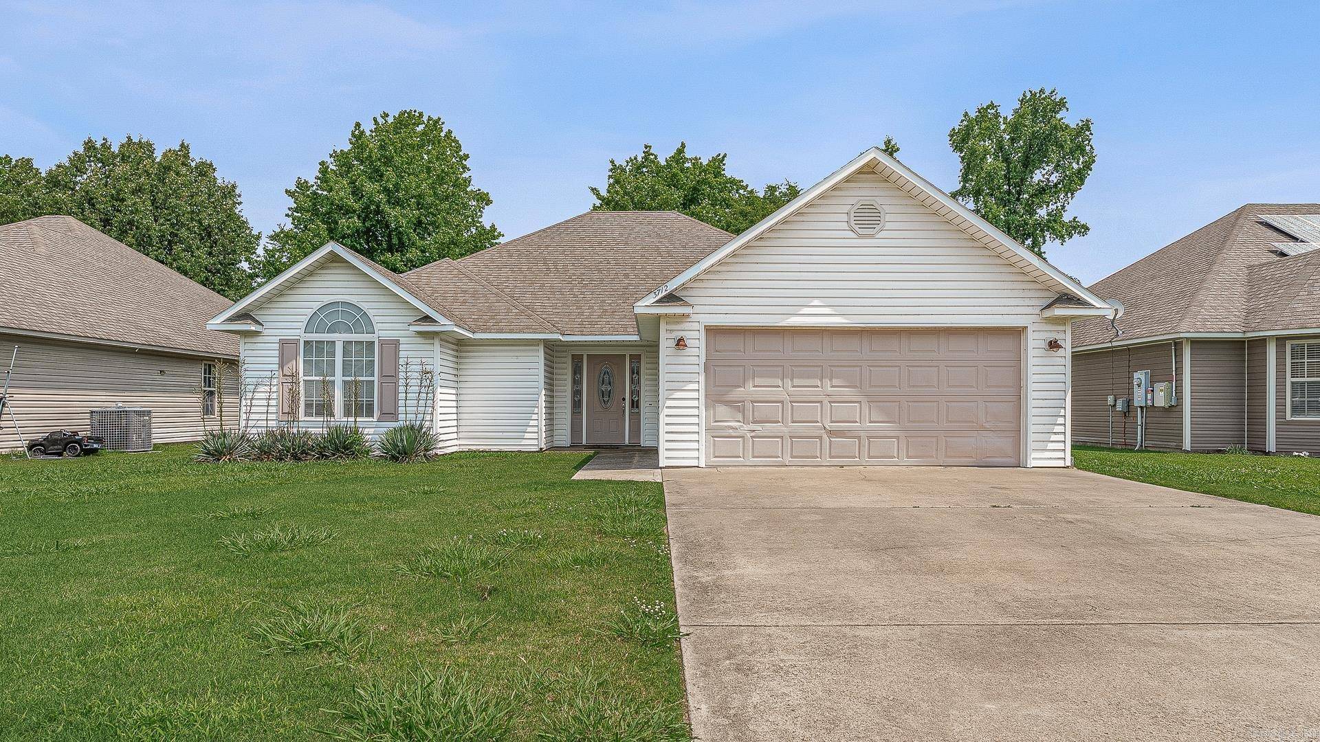 3712 Lexee Drive, Jonesboro, AR 72404