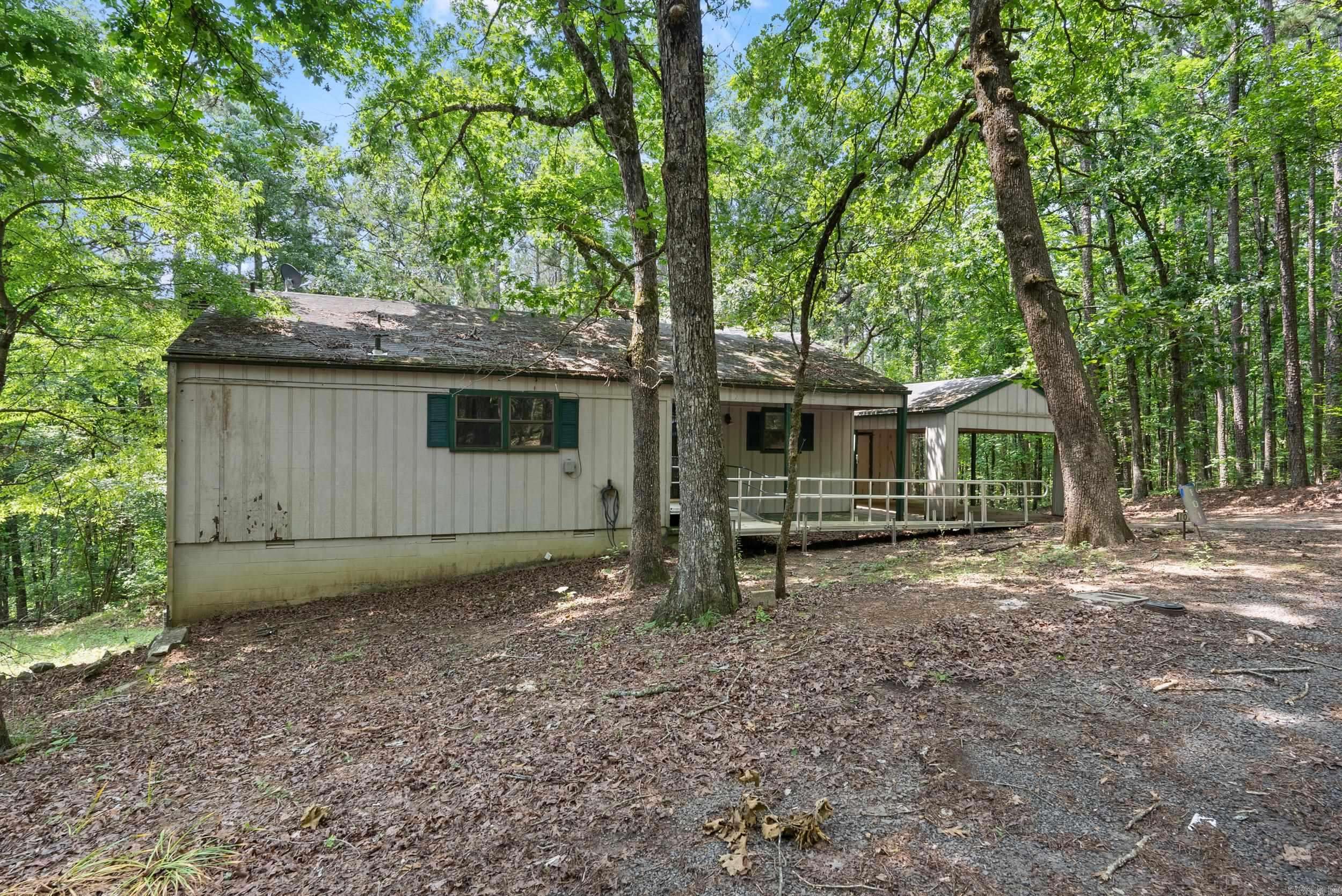 Fairfield Bay, AR 72088,101 Winchester Ct.