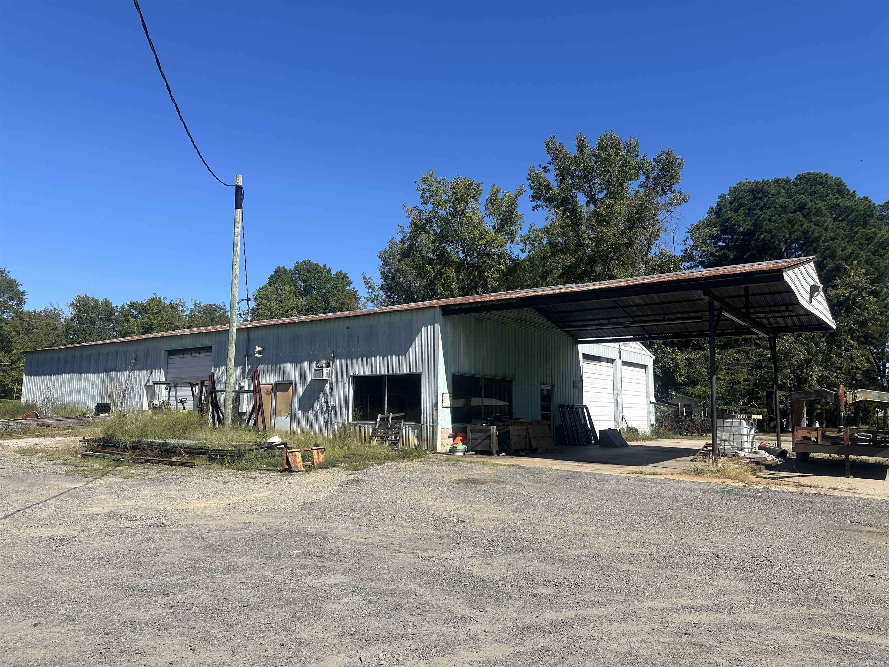 108 E 2nd Street, Ward, AR 72176