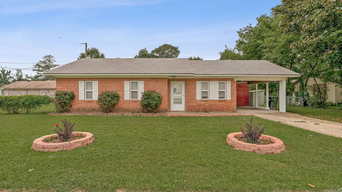 Lake City, AR 72437,505 Maumelle St