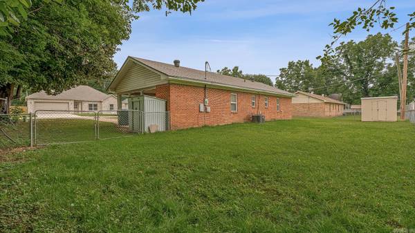 Lake City, AR 72437,505 Maumelle St