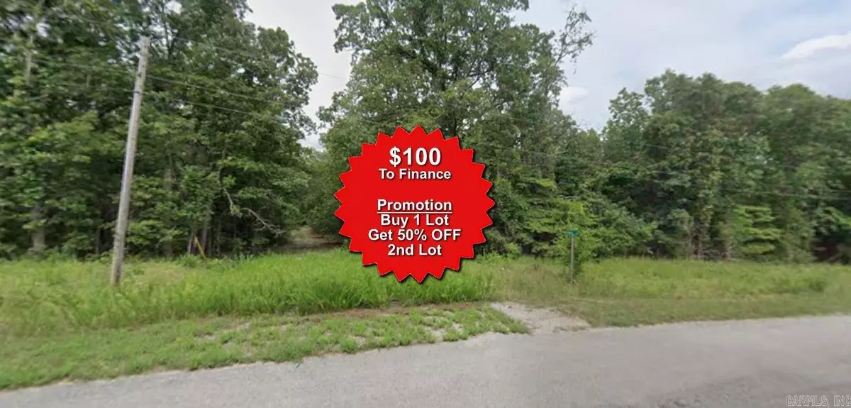 Cherokee Village, AR 72529,Lot 41 Paola Circle