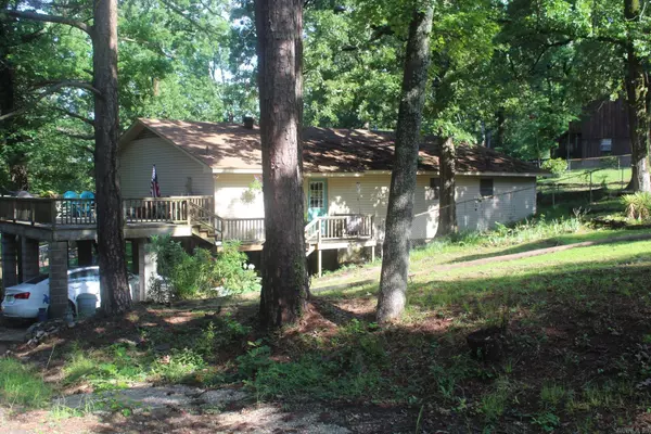 104 Sunset Drive, Saratoga, AR 71859
