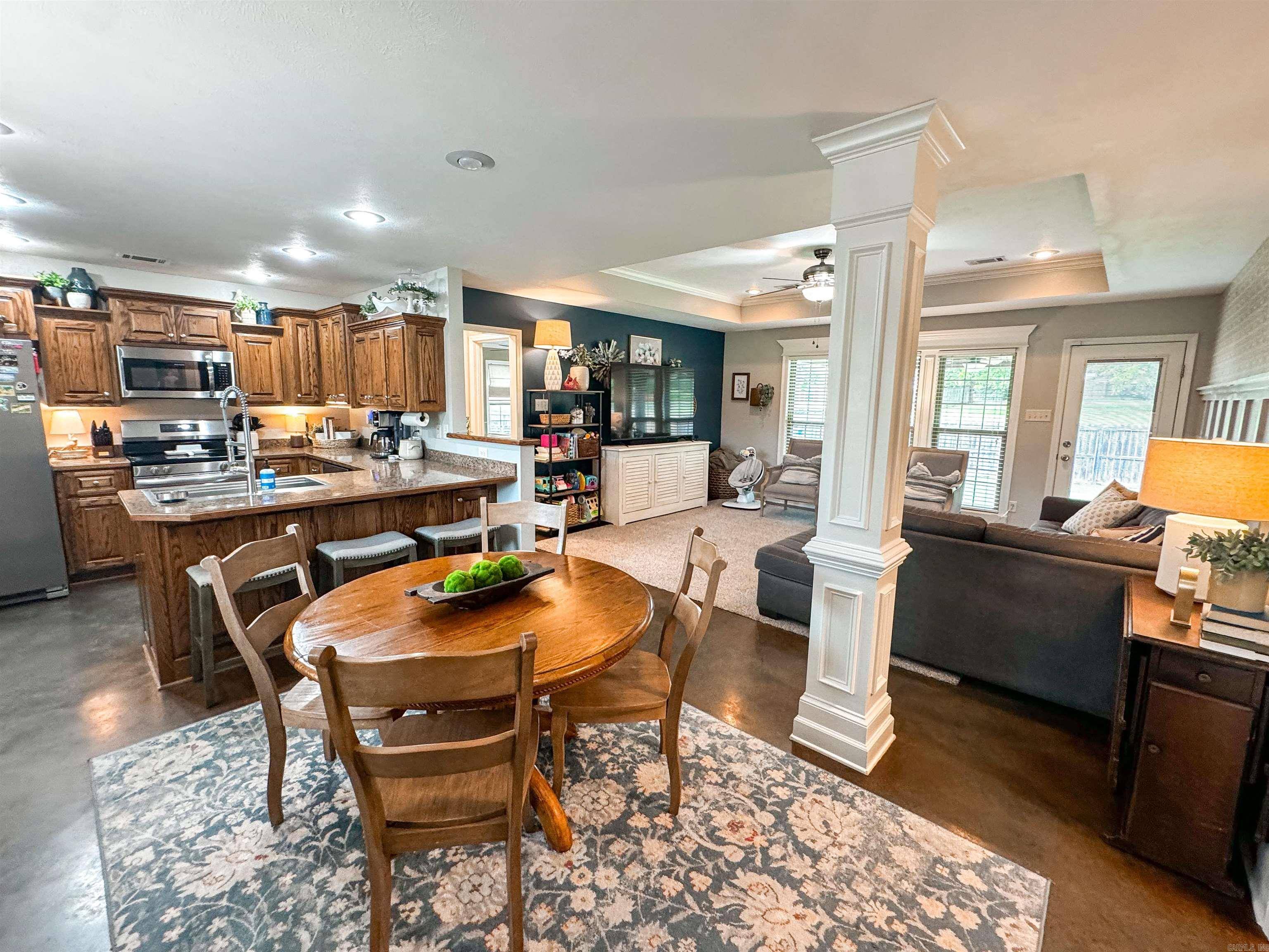 Searcy, AR 72143,507 Key Largo