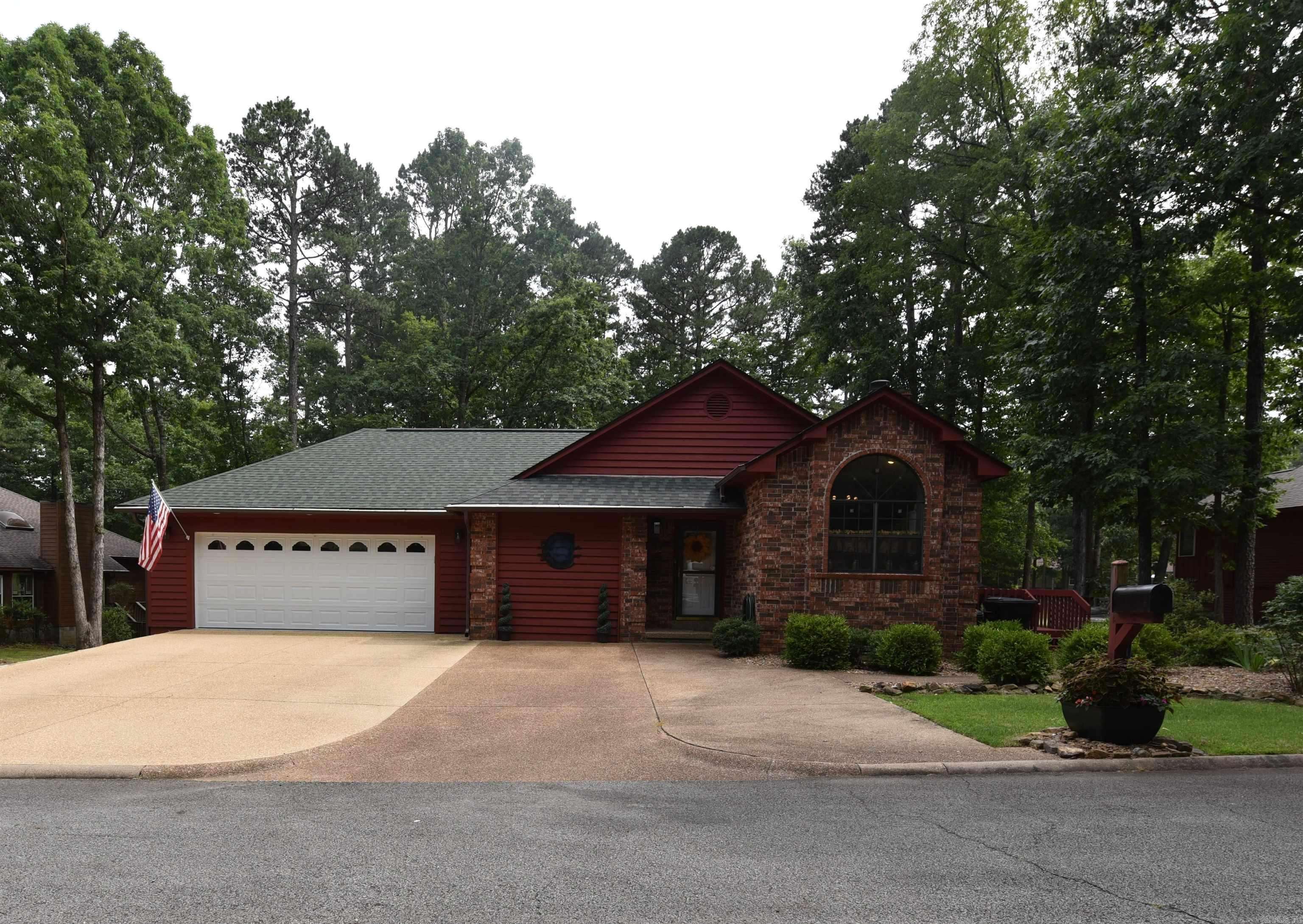 Fairfield Bay, AR 72088