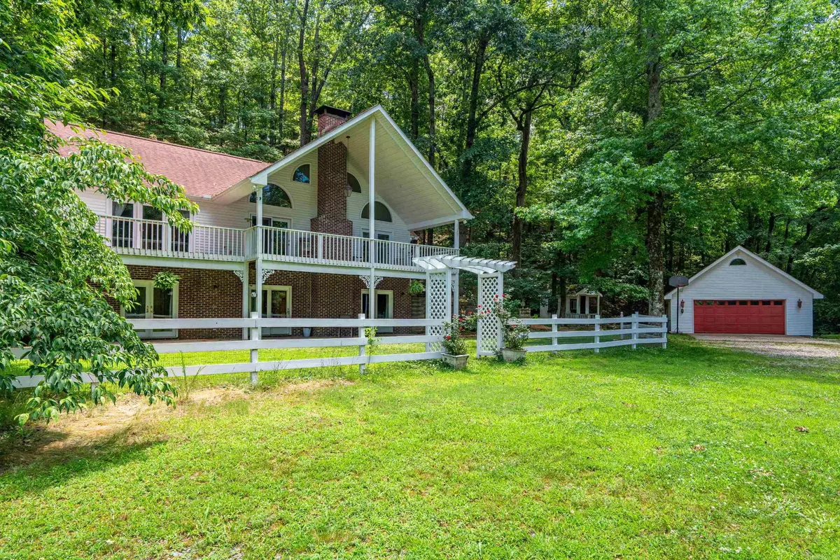 Hot Springs, AR 71909,175 Appaloosa Trail