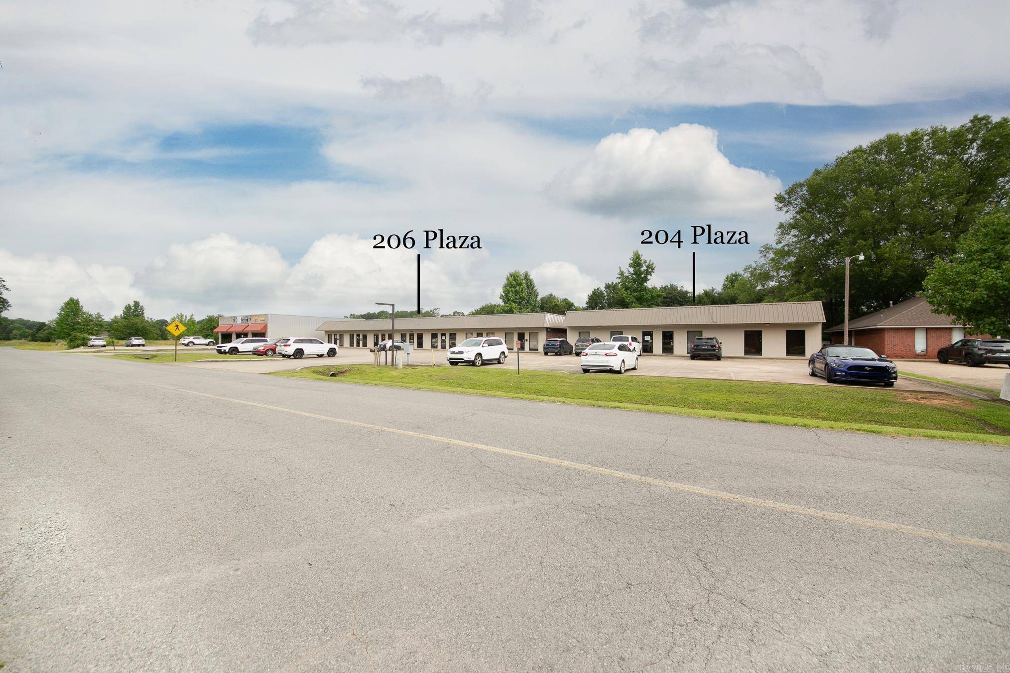 Cabot, AR 72023,206 Plaza Boulevard