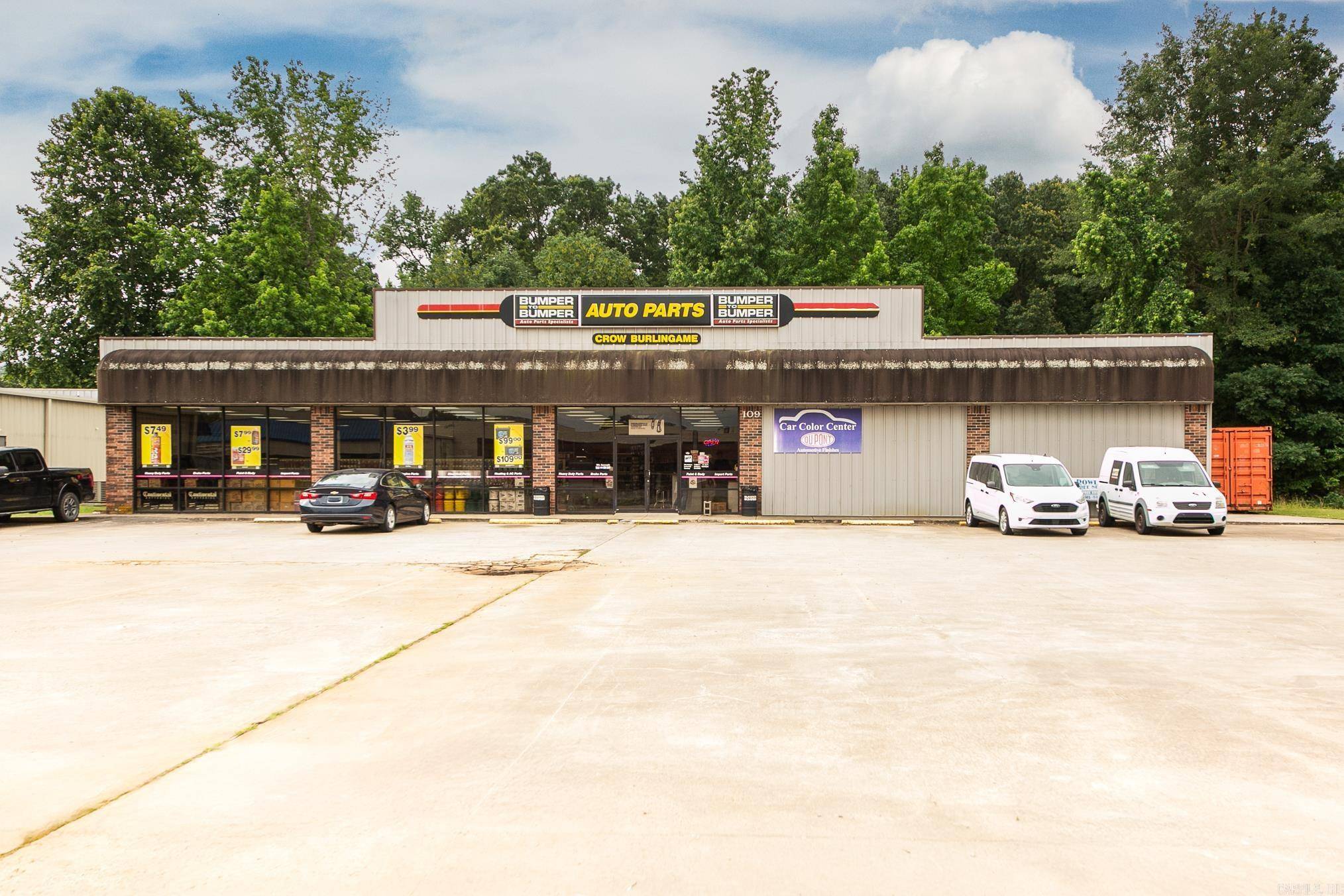 109 Plaza Boulevard, Cabot, AR 72023