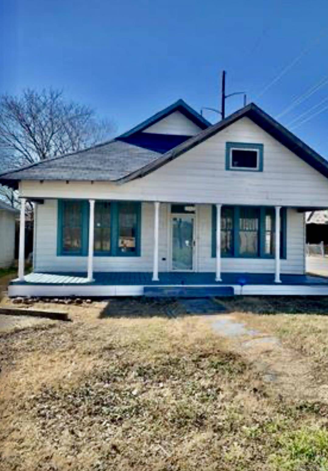 502 S Florida Street, Pine Bluff, AR 71601