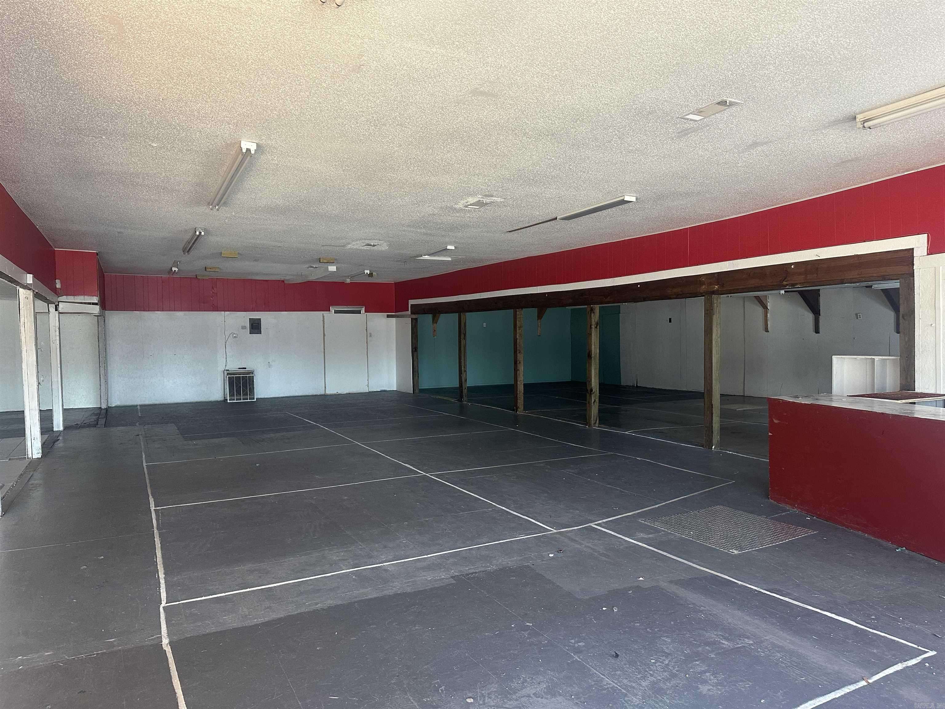 Ward, AR 72176,102 & 104 E 2nd Street
