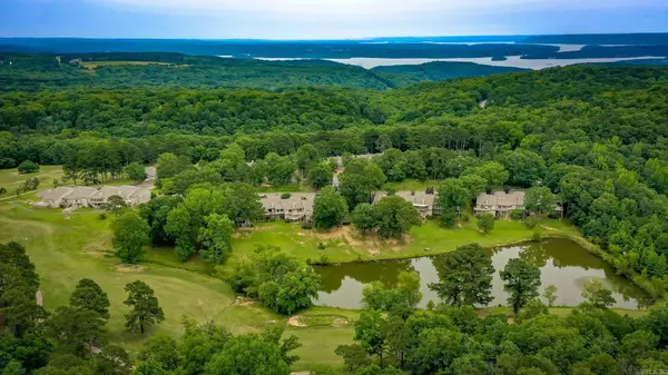 Fairfield Bay, AR 72088,601 Woodlawn Drive26