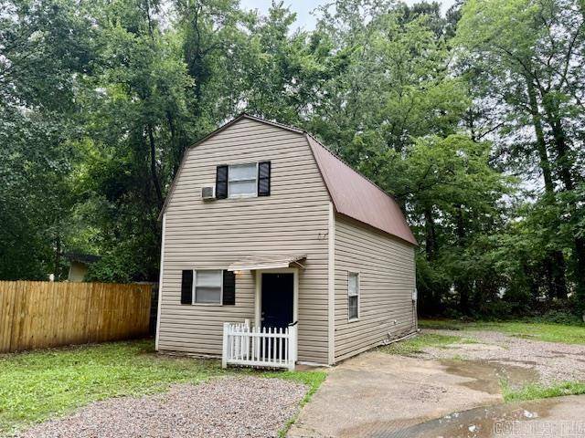 Malvern, AR 72104,1520 S Main Street