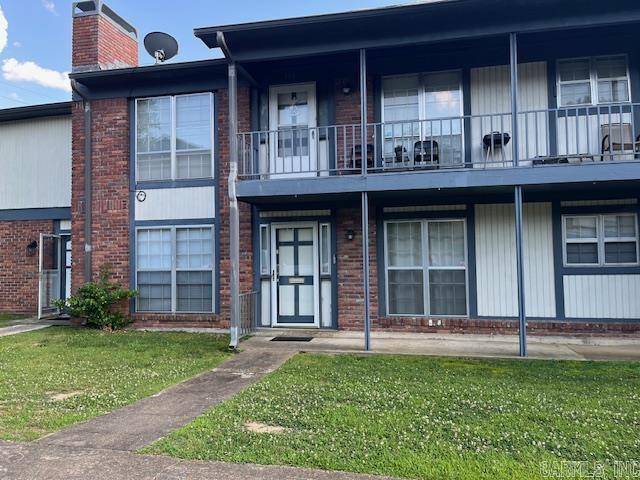 600 Higdon Ferry Road301, Hot Springs, AR 71913