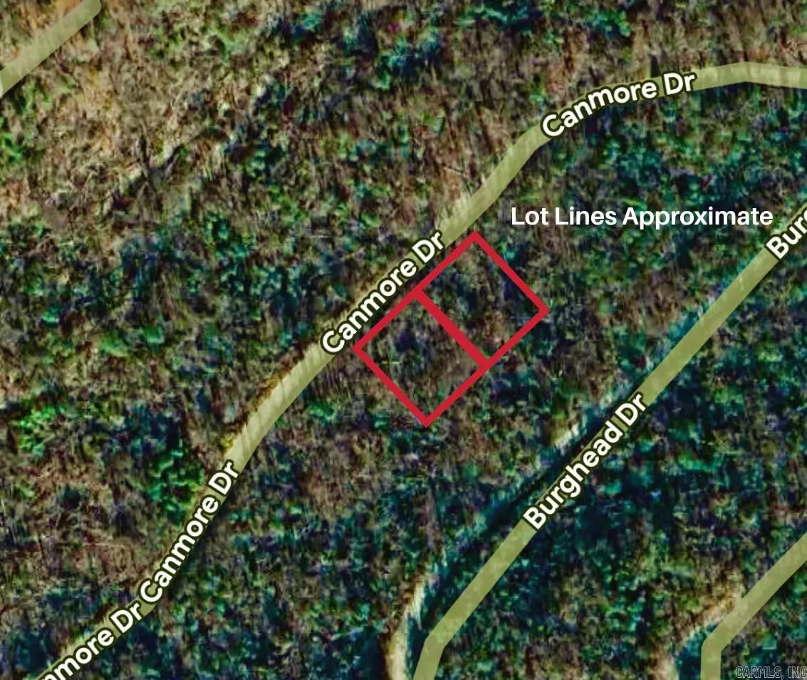 Mountain Home, AR 72653,000 Canmore Drive