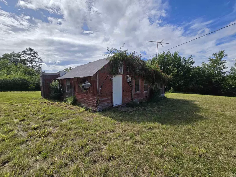 394 Otis Road, Clinton, AR 72031