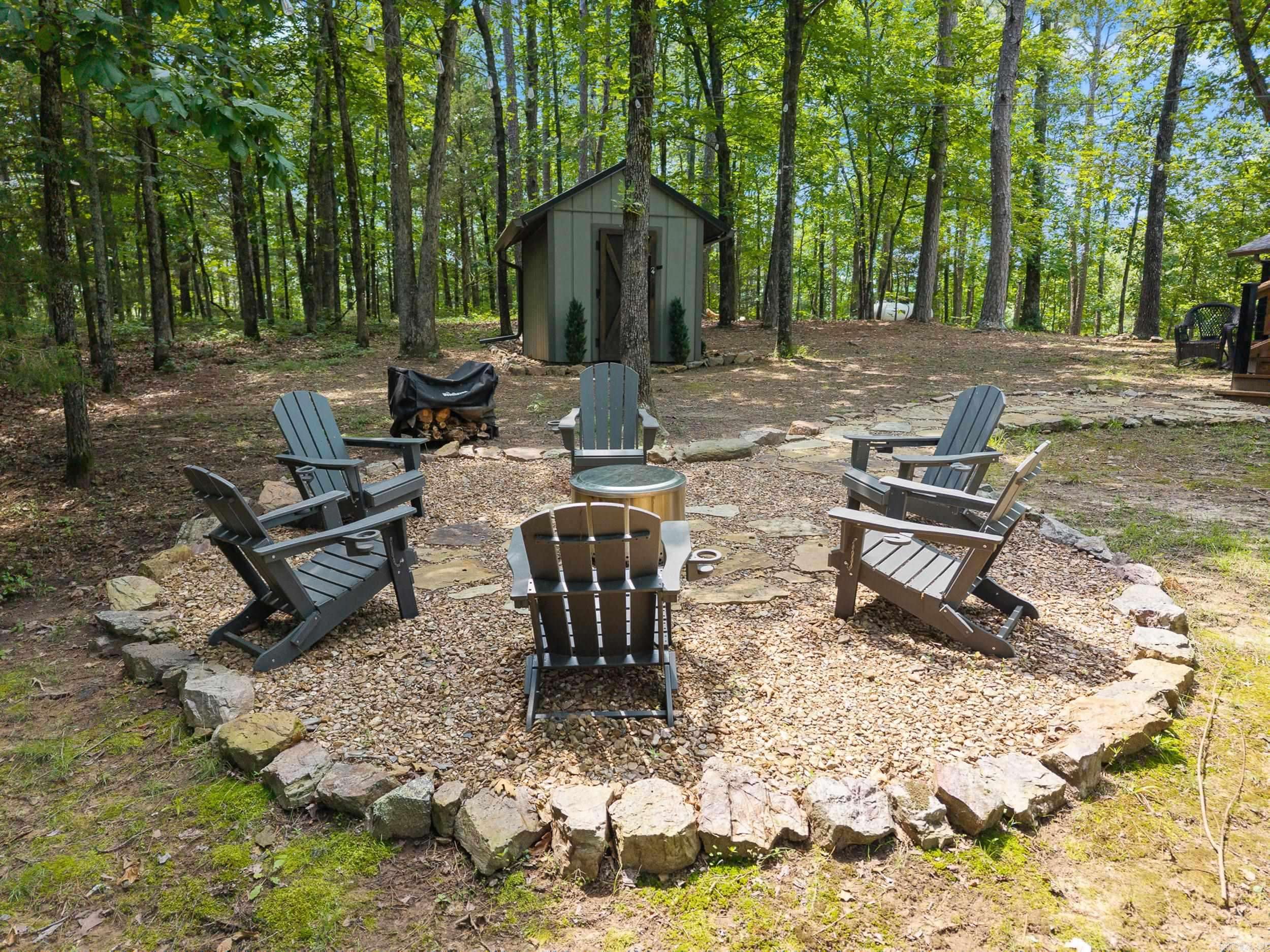 Fairfield Bay, AR 72088,112 Wilshire Drive