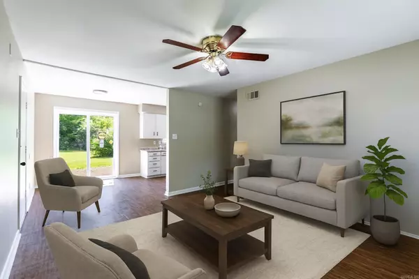 Little Rock, AR 72209,9115 Merrivale Drive