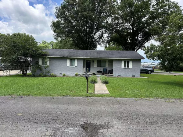 207 Byron Street, Beebe, AR 72012