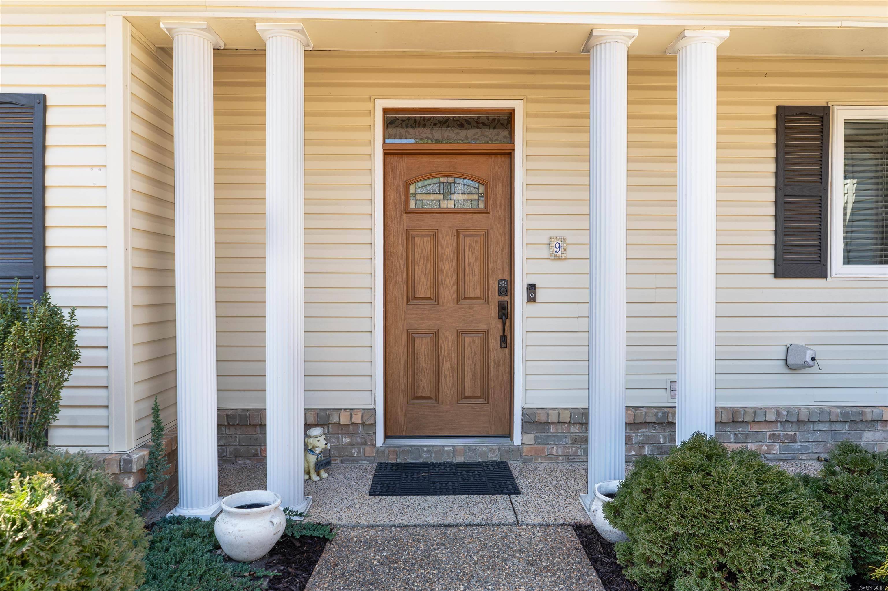 Hot Springs Village, AR 71909,9 Jardin Lane