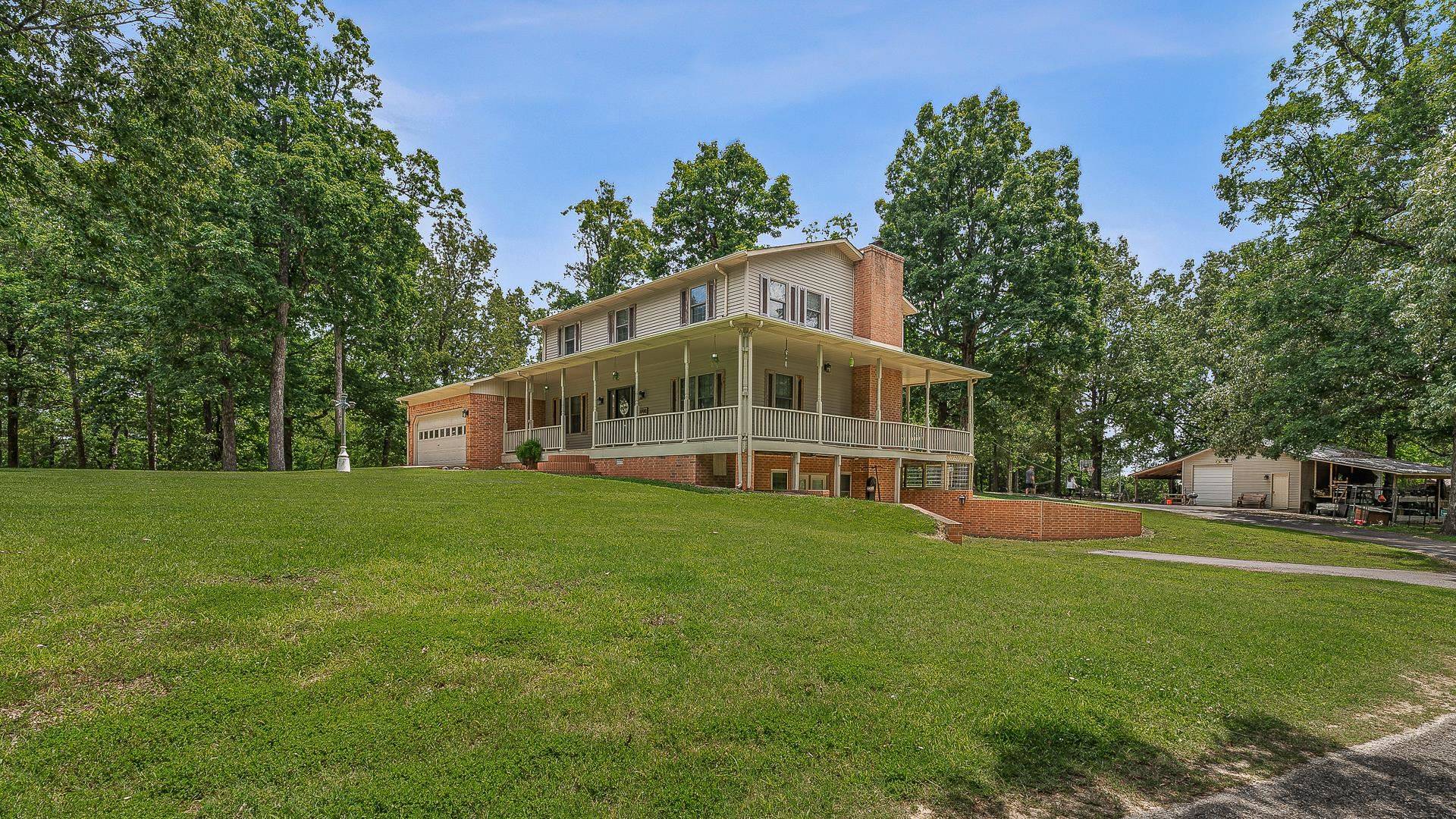 3000 PORTER DRIVE, Paragould, AR 72450