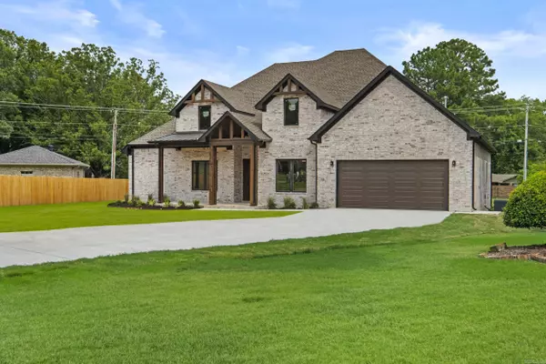 Conway, AR 72034,1500 Haley Lane