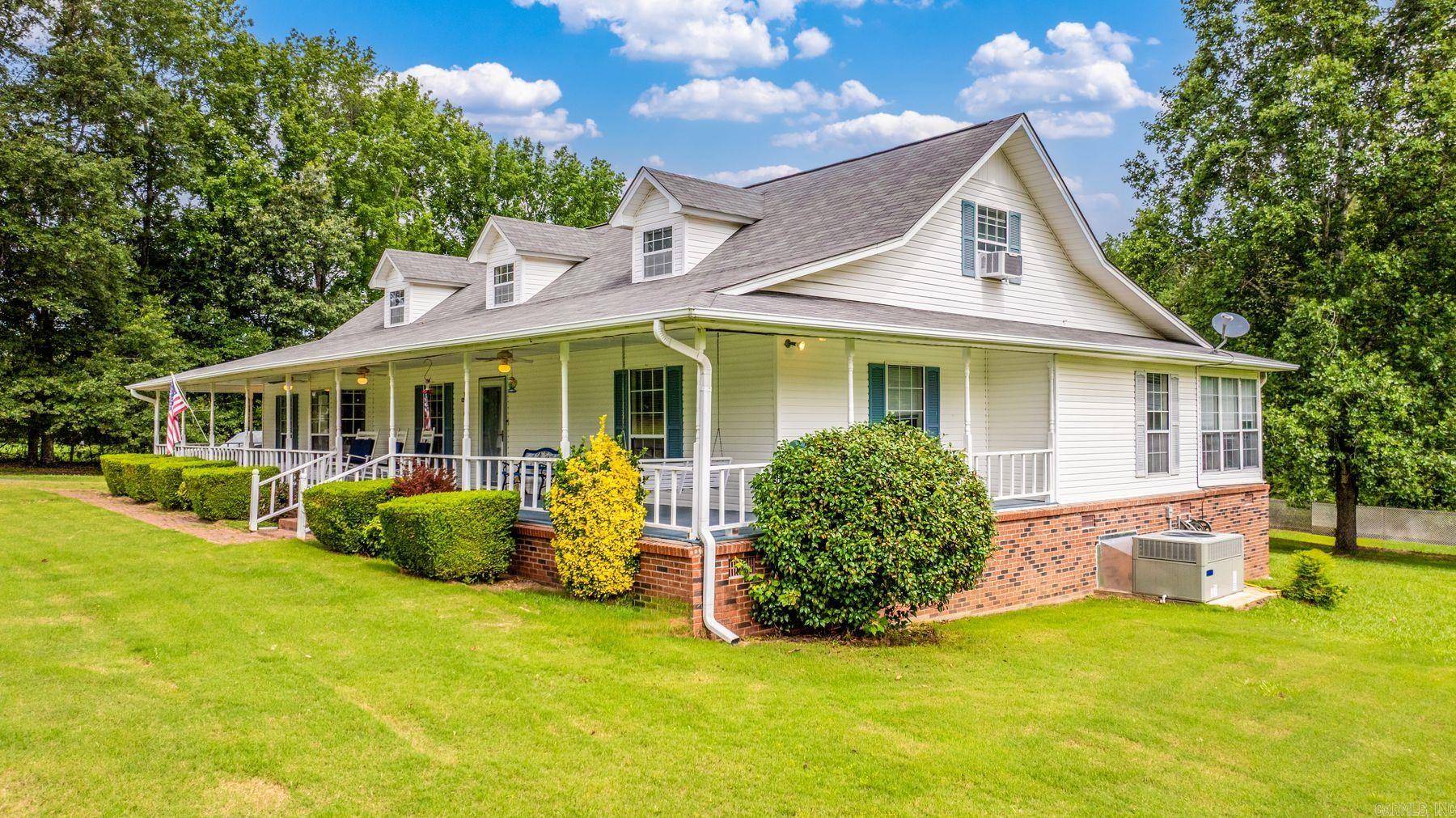 Cabot, AR 72023,114 Woodiel Circle