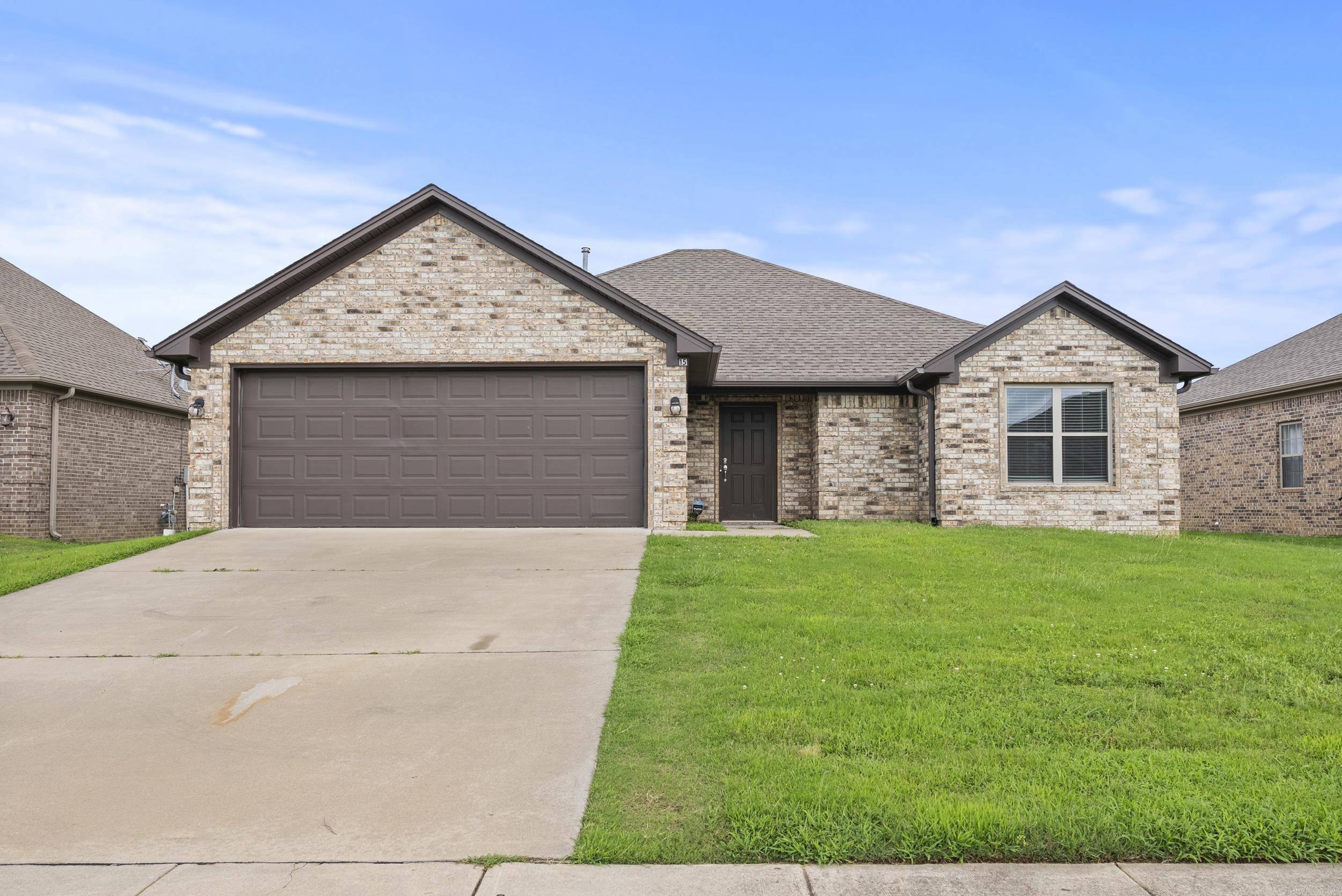 Vilonia, AR 72173,15 Aspen Creek Drive