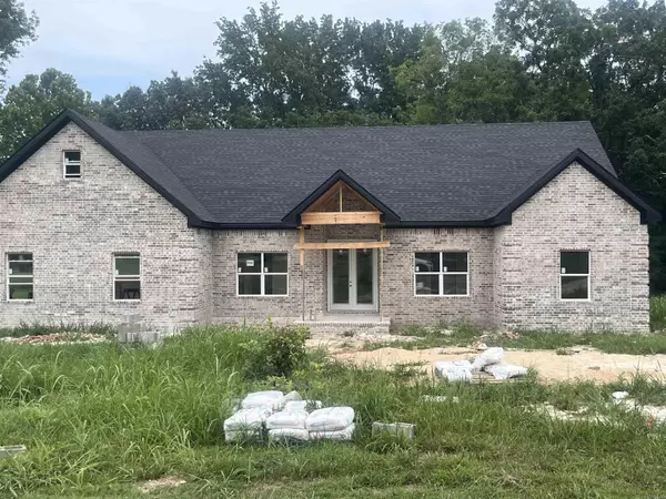 152 Leatherwood Circle, Batesville, AR 72501
