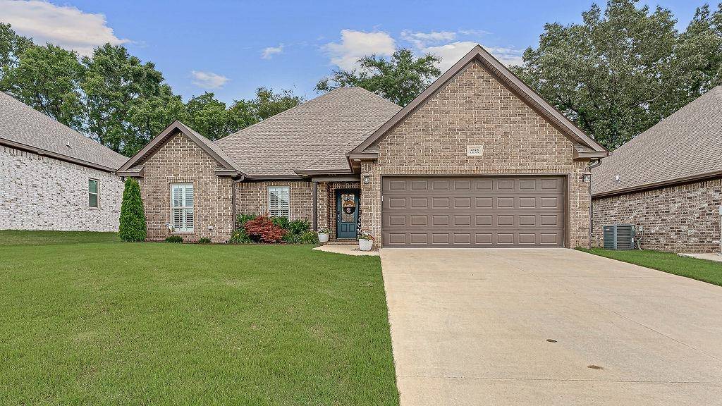 4328 Lynx Lane, Jonesboro, AR 72405