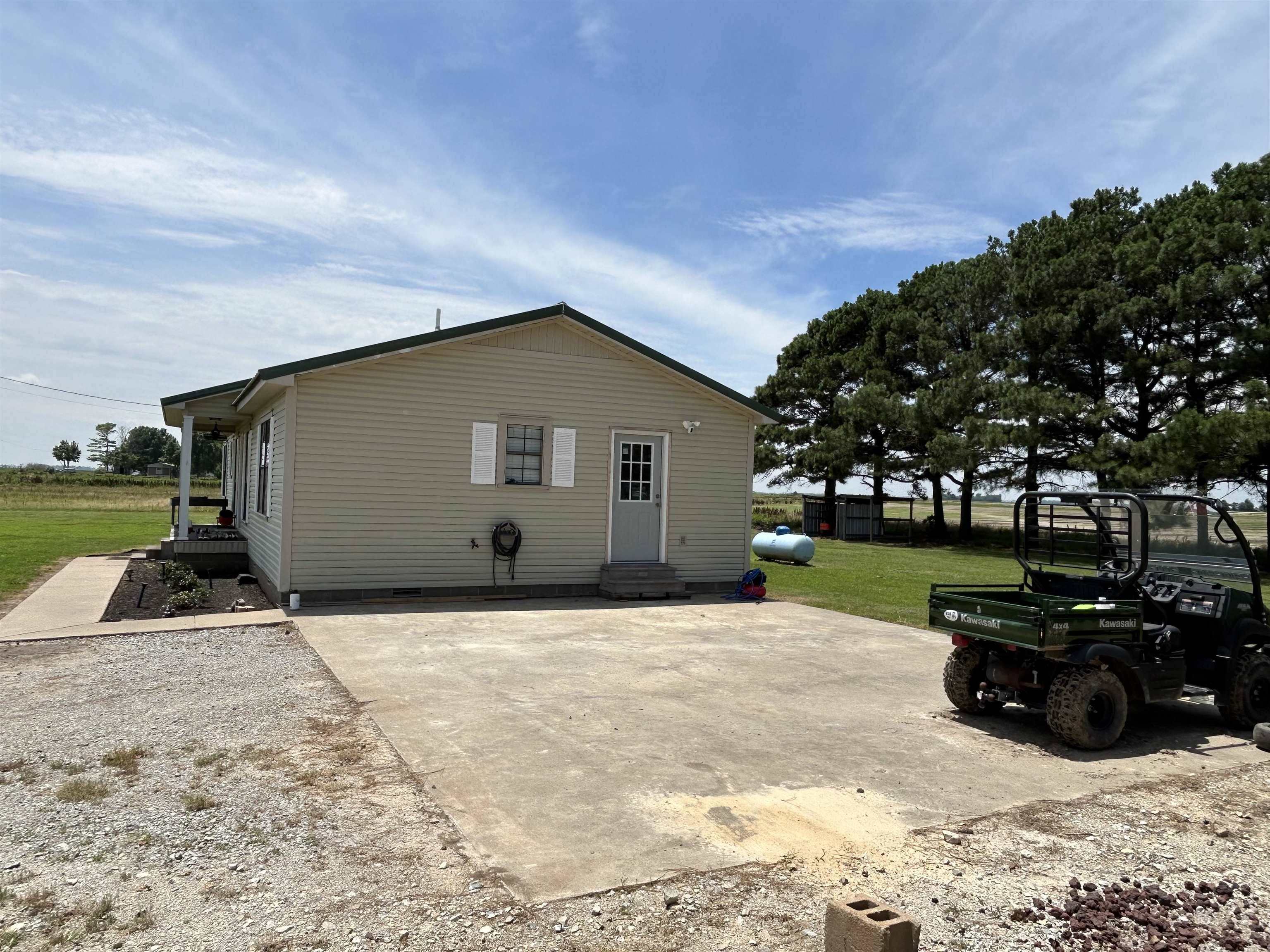 Walnut Ridge, AR 72476,497 Lawrence 611 Road