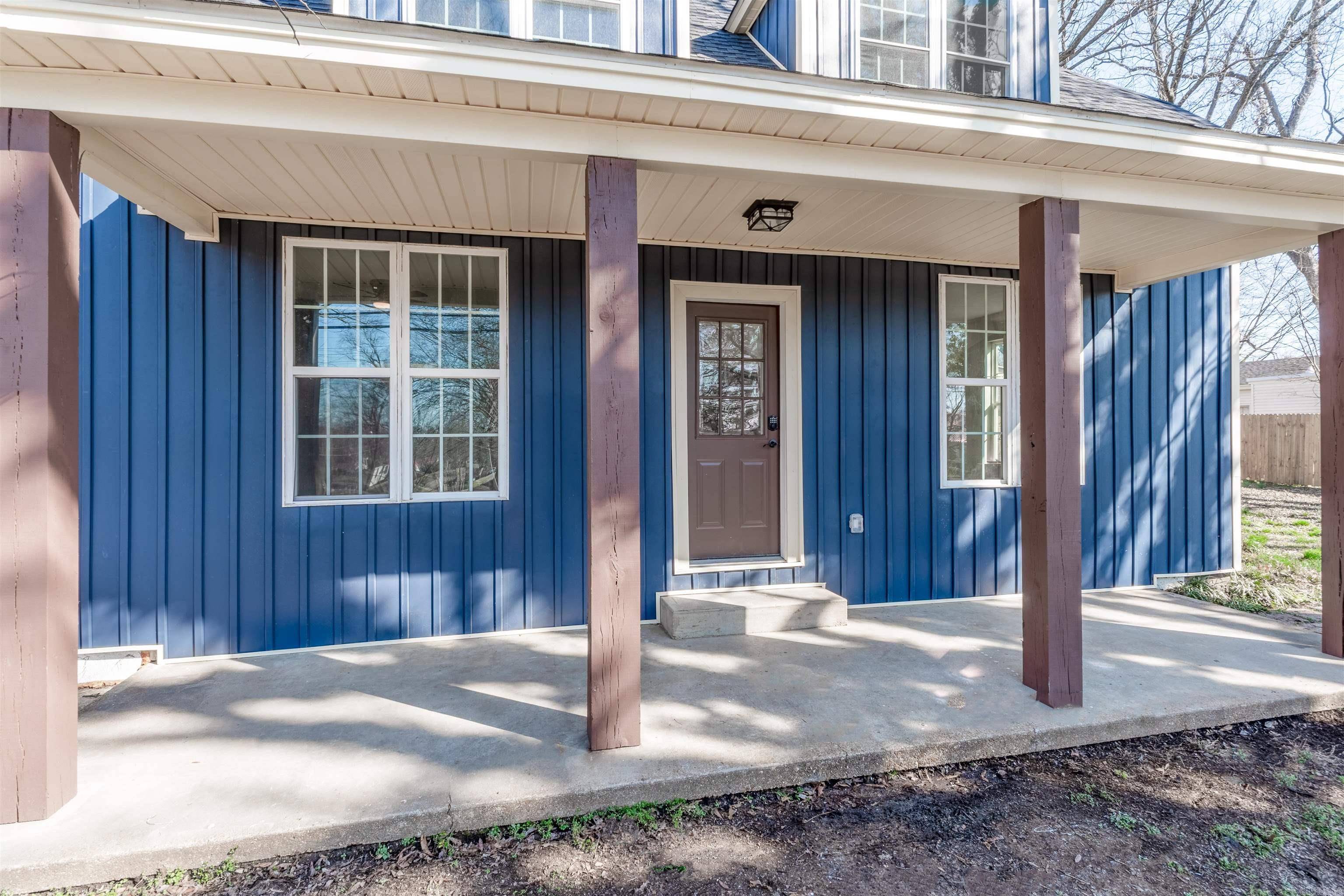 Searcy, AR 72143,1310 W Arch Avenue