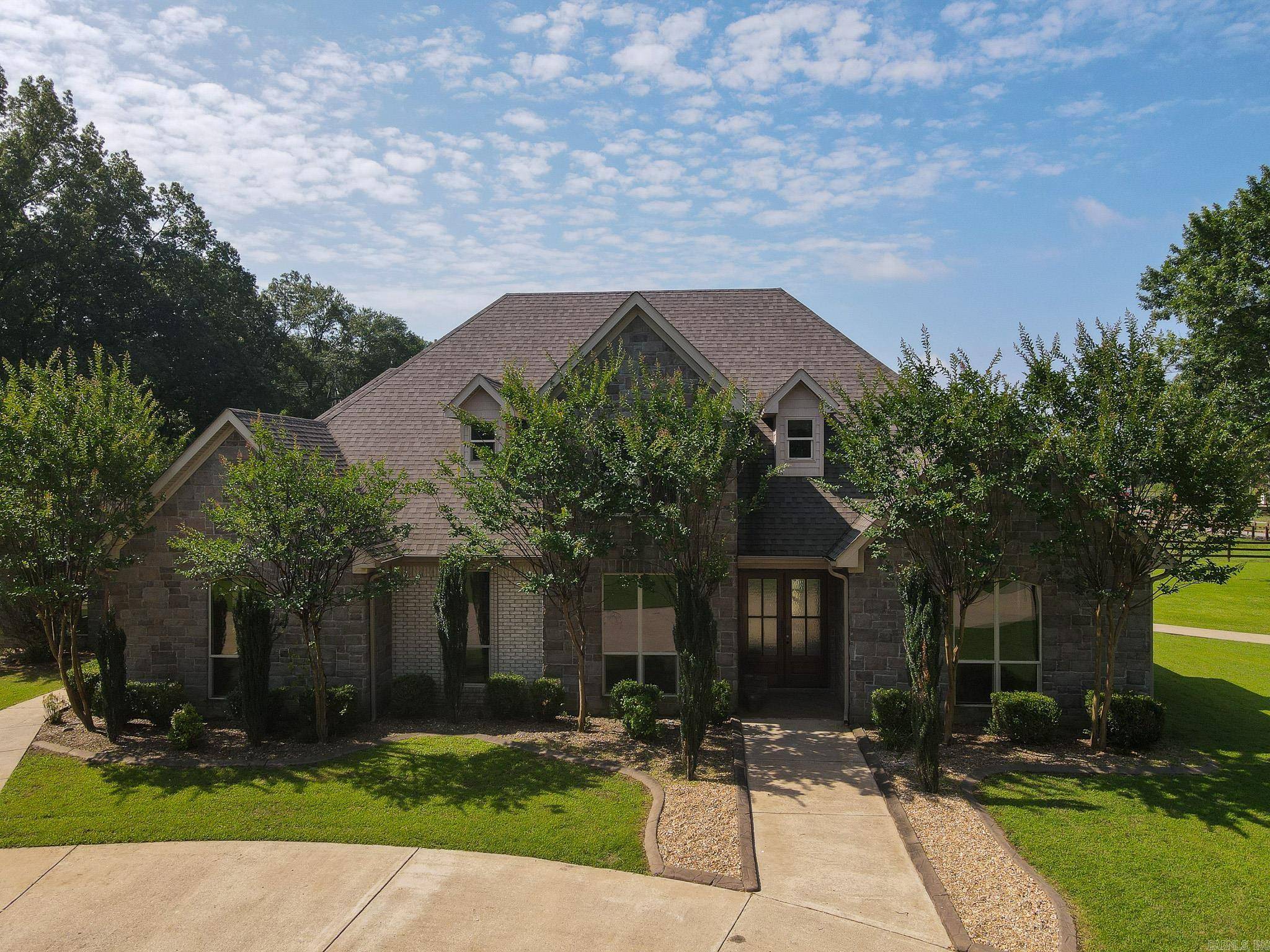 11617 Alexander Drive, Little Rock, AR 72103