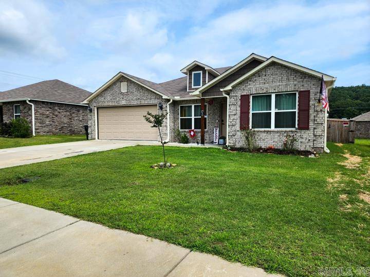 Conway, AR 72032,1020 O'keefe Ave