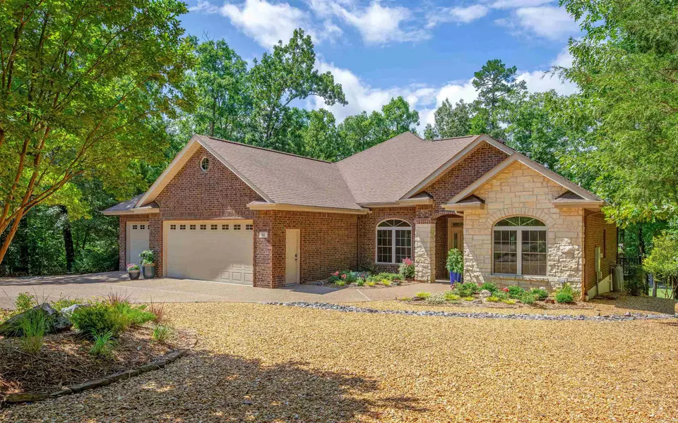 98 Magellan Drive, Hot Springs Village, AR 71909