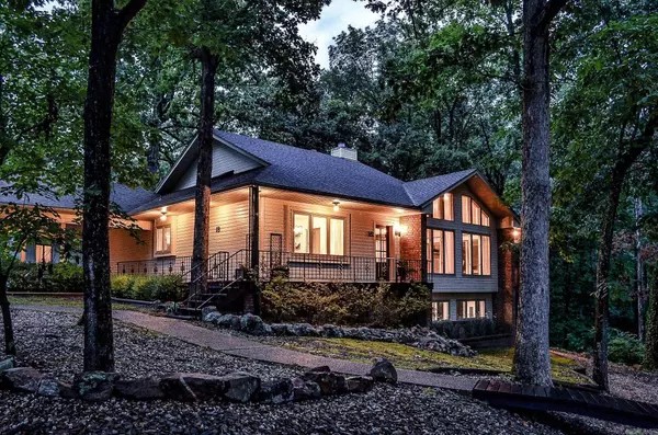 18 Inca Lane, Hot Springs Village, AR 71909