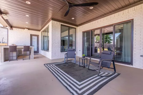 Maumelle, AR 72113,111 Eagle Ridge Drive