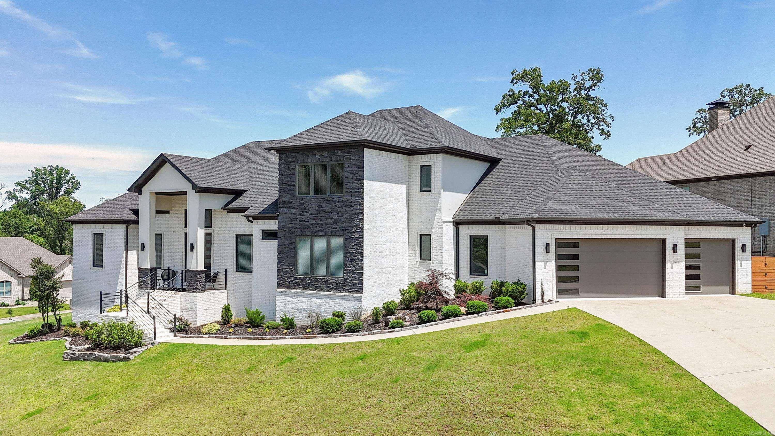 Maumelle, AR 72113,111 Eagle Ridge Drive