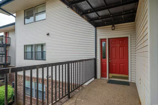 5371 Central Ave, Unit 5G5G, Hot Springs, AR 71913