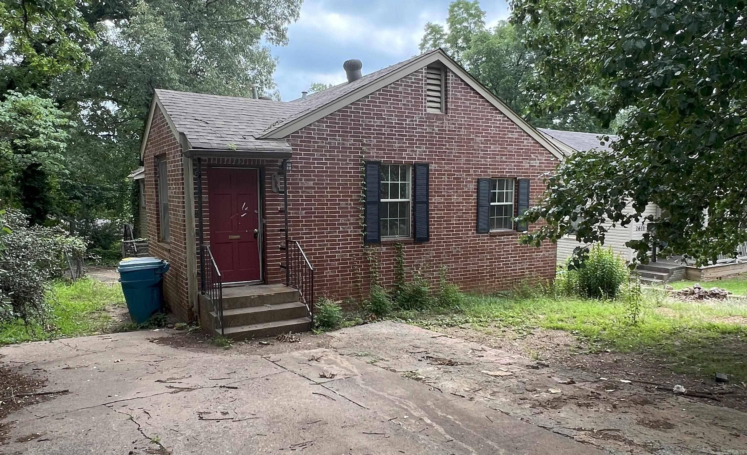 Little Rock, AR 72204