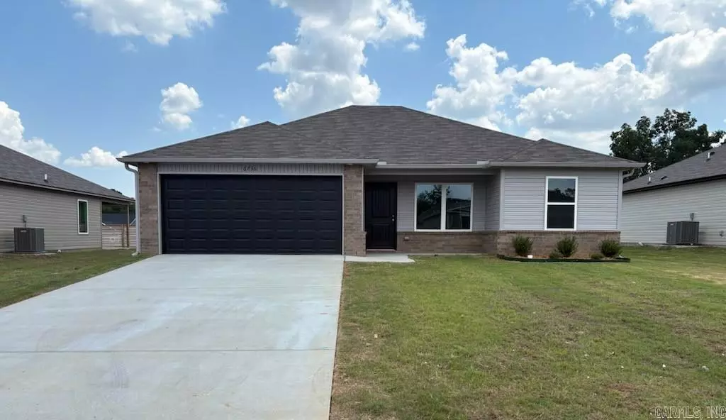 North Little Rock, AR 72117,6736 Watercrest Loop