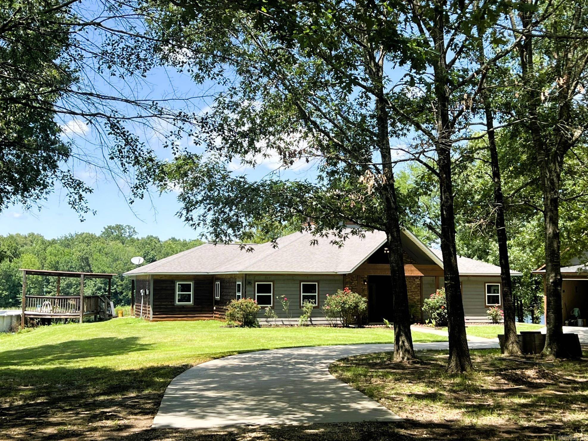 Texarkana, AR 71854,5942 JOEY LN