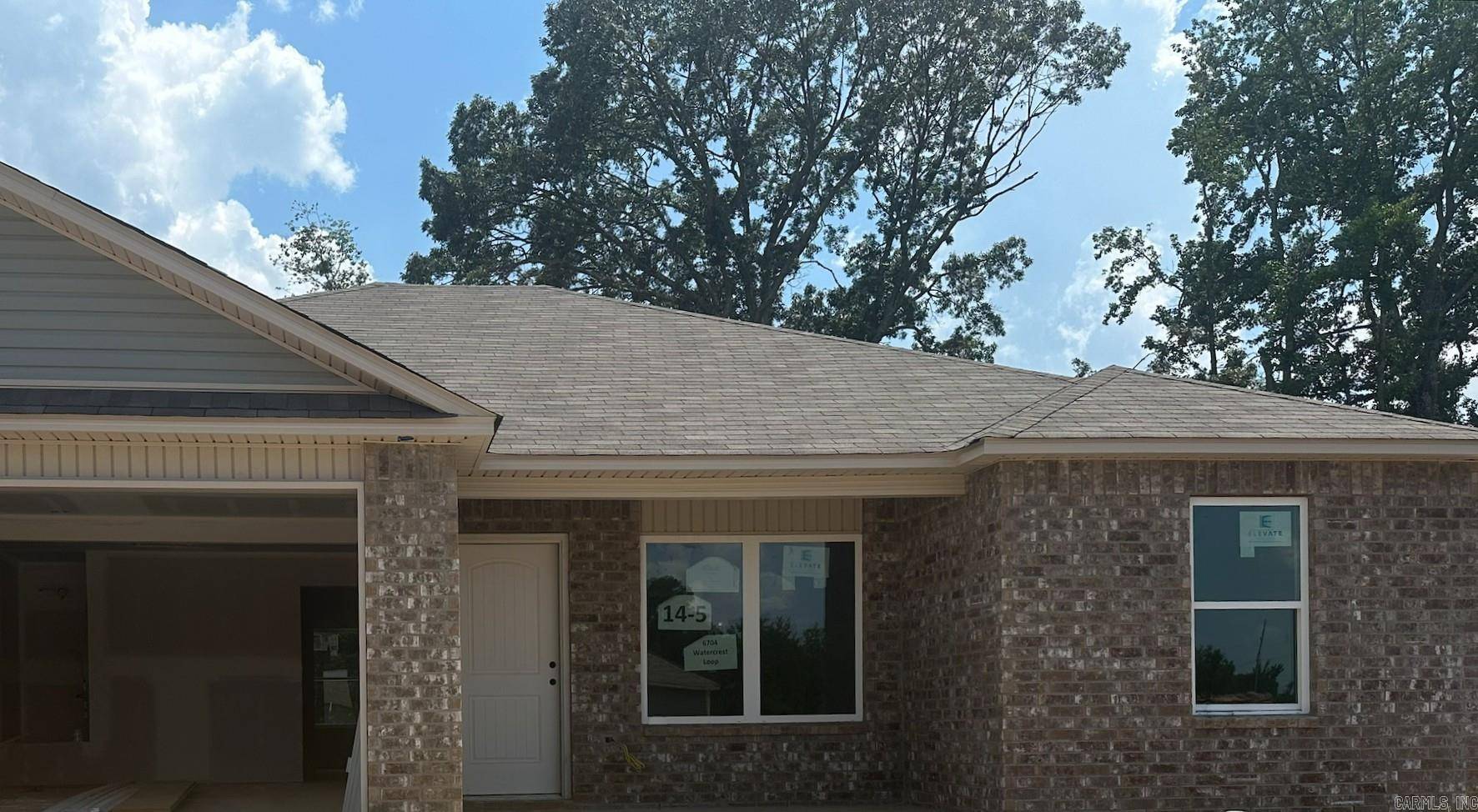 6704 Watercrest Loop, North Little Rock, AR 72117