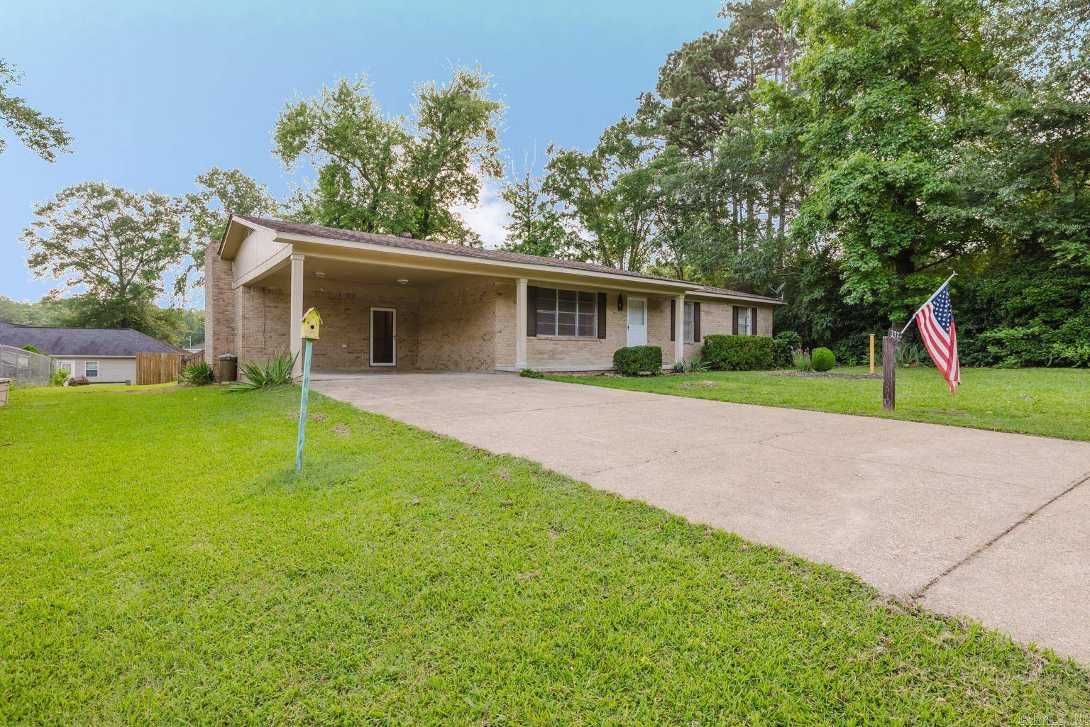 Hot Springs, AR 71901,337 Lance Circle