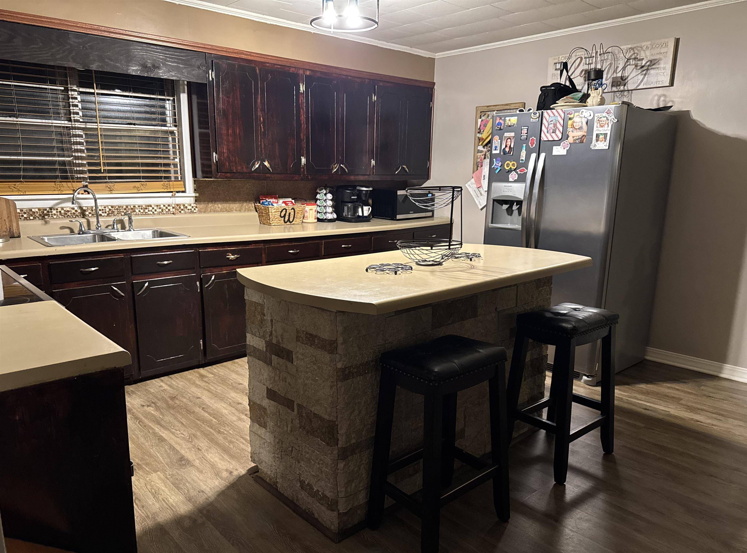 Imboden, AR 72434,106 N Kentucky