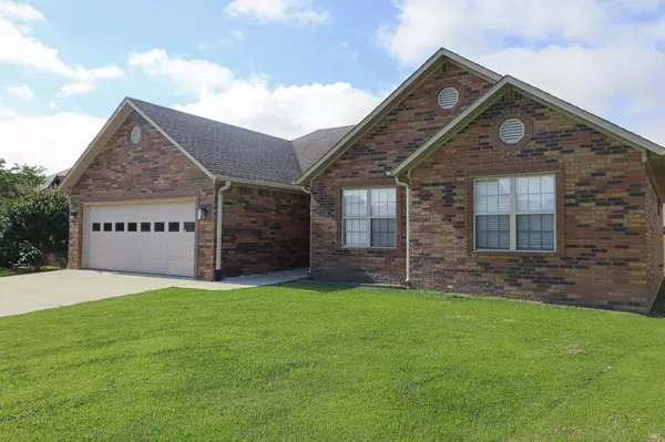 Paragould, AR 72450,1206 Ryan Lane