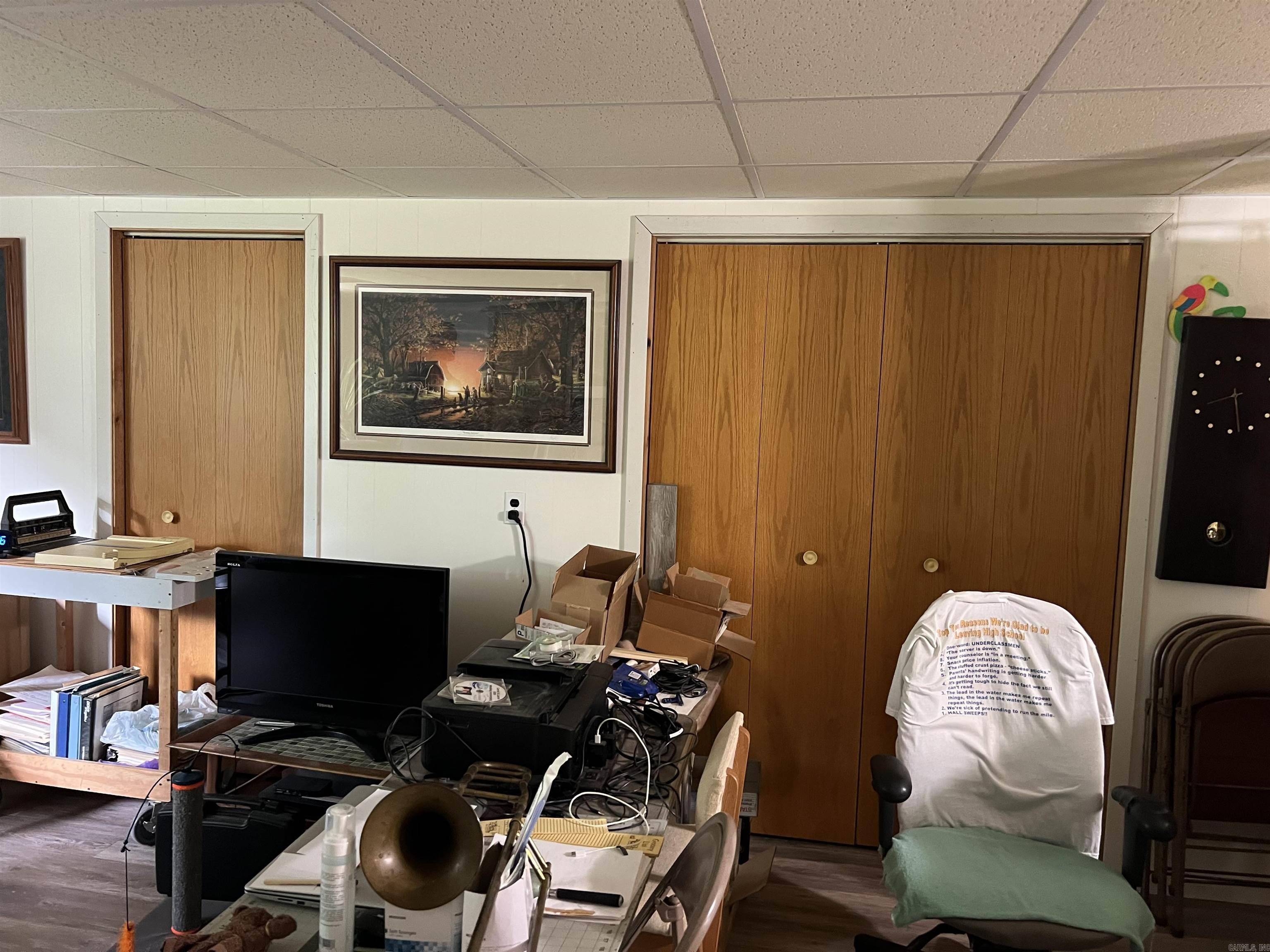 Mountain View, AR 72560,526 Iron Mountain Road