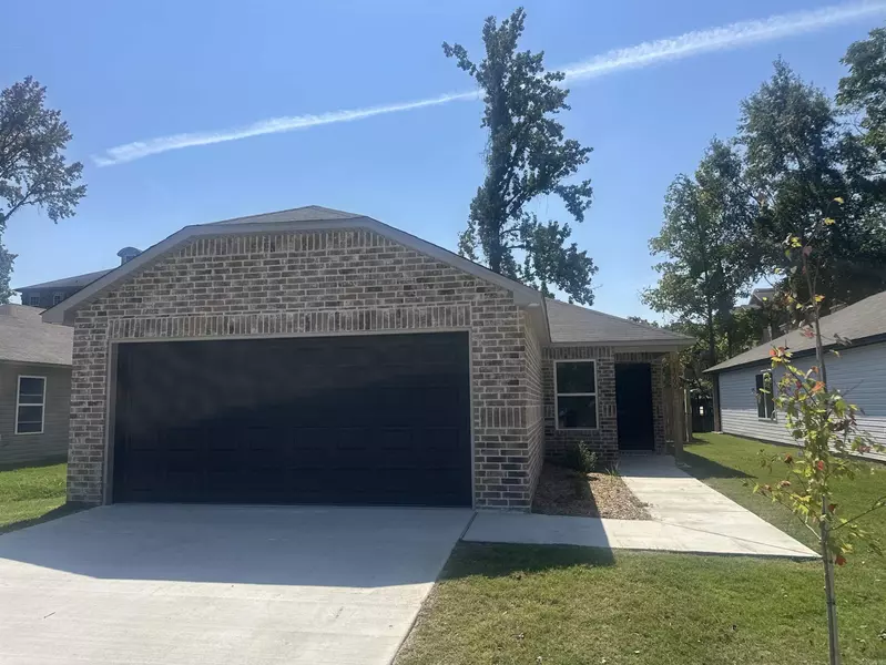 11000 Mason Drive, North Little Rock, AR 72113