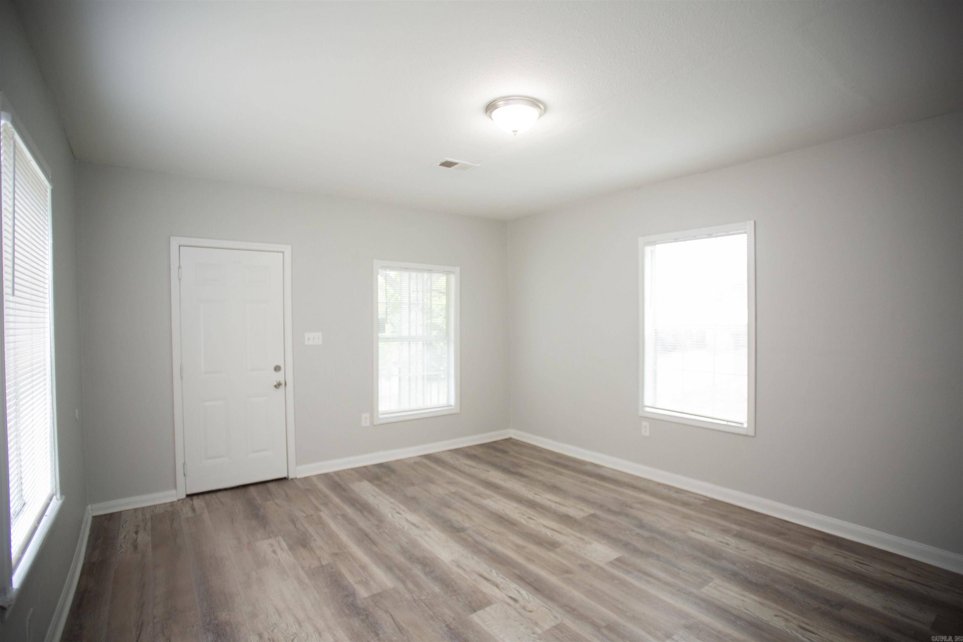 1613 Johnson Street, Little Rock, AR 72204